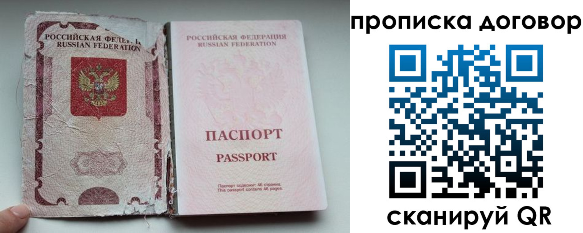 прописка поиск в Далматово